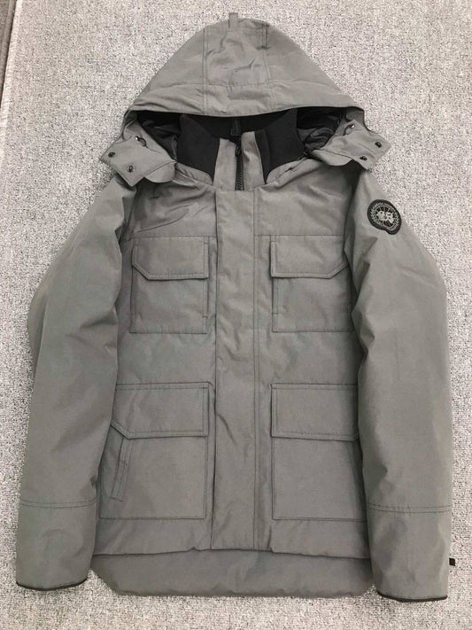 CG down jacket