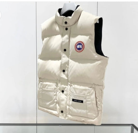 CG gilet