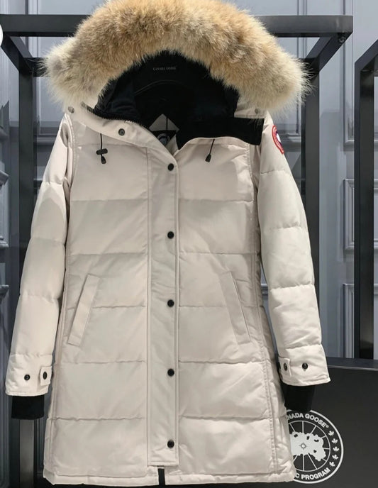 CG down jacket