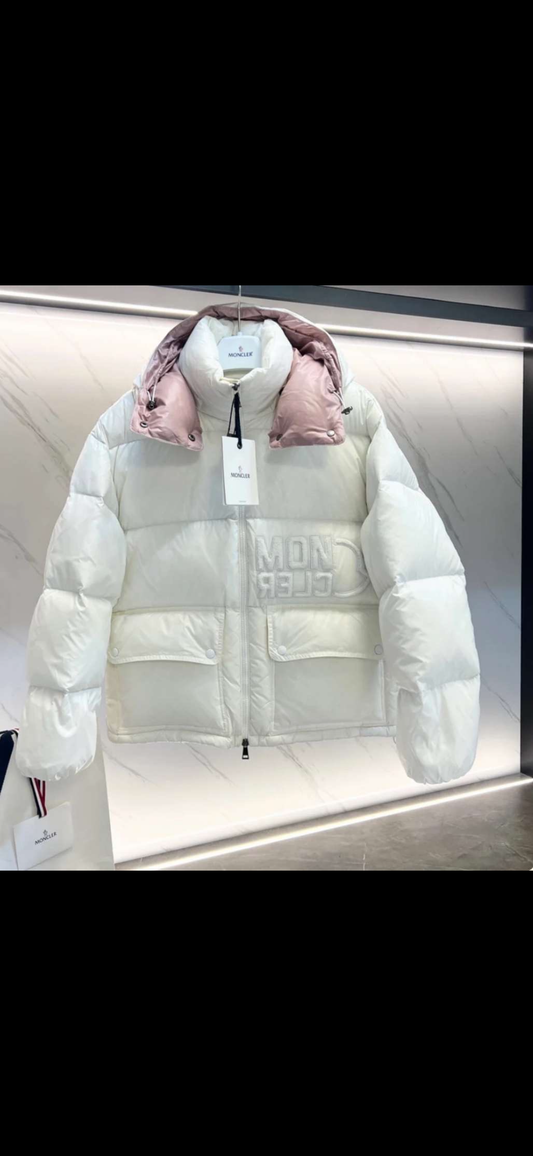 Monc down jacket